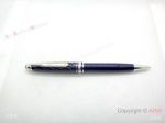 Copy Montblanc Le Petit Prince Blue Ballpoint Pen Hot sale